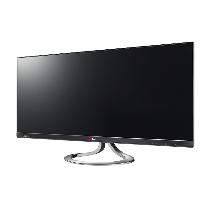 LG пуска първия в света 21:9 UltraWide монитор