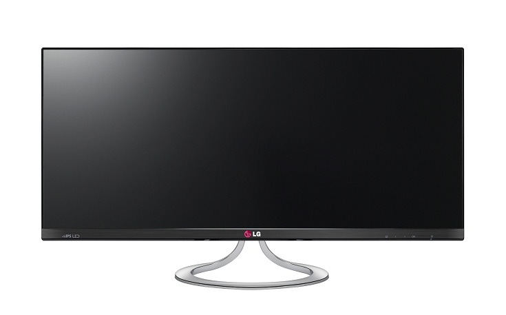 LG EA93 UltraWide Monitor