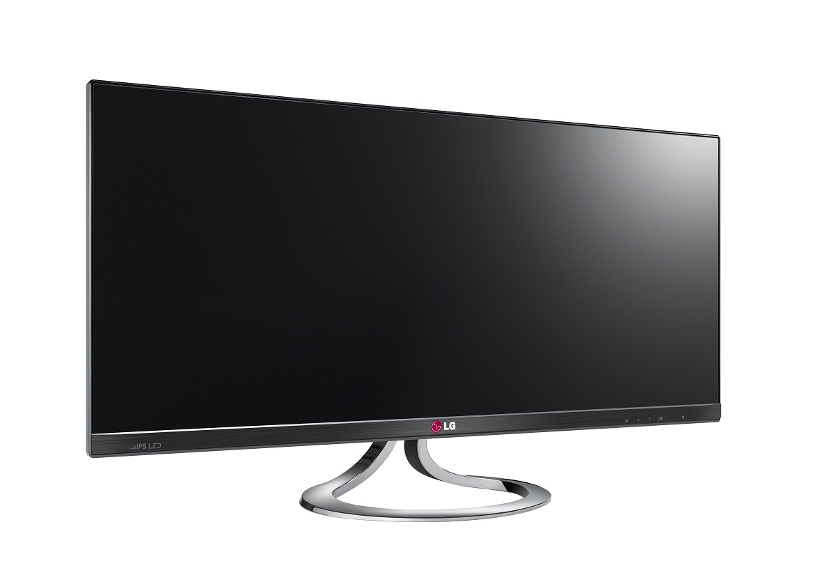 LG EA93 UltraWide Monitor