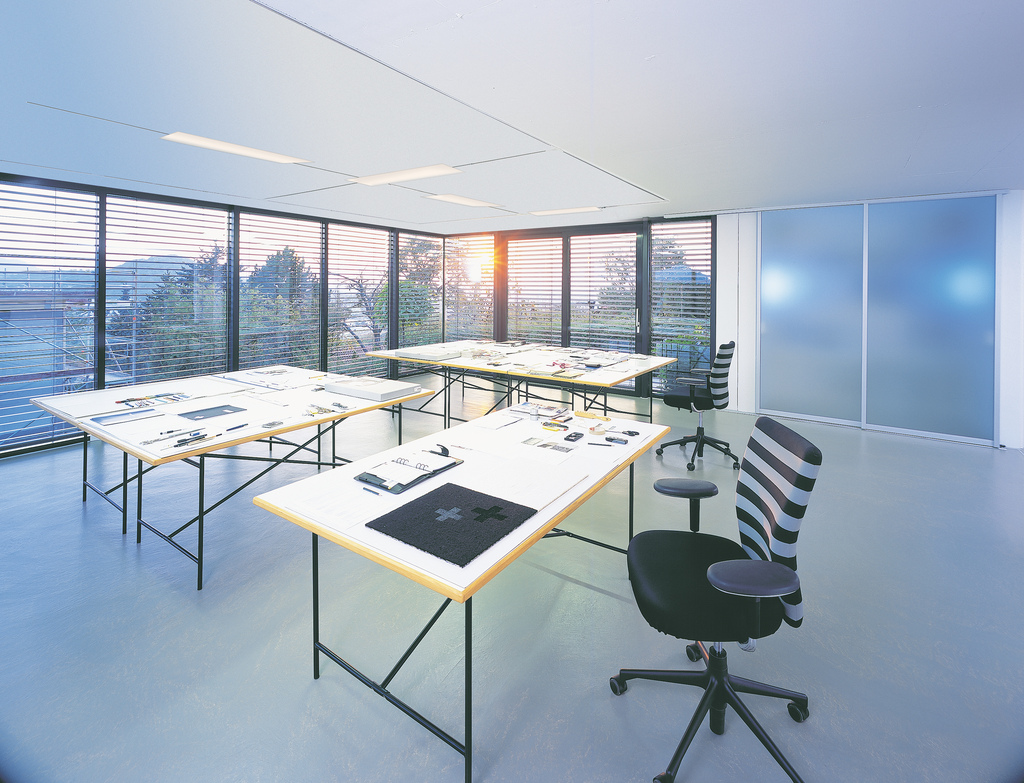 Нови LED крушки подобряват концентрацията