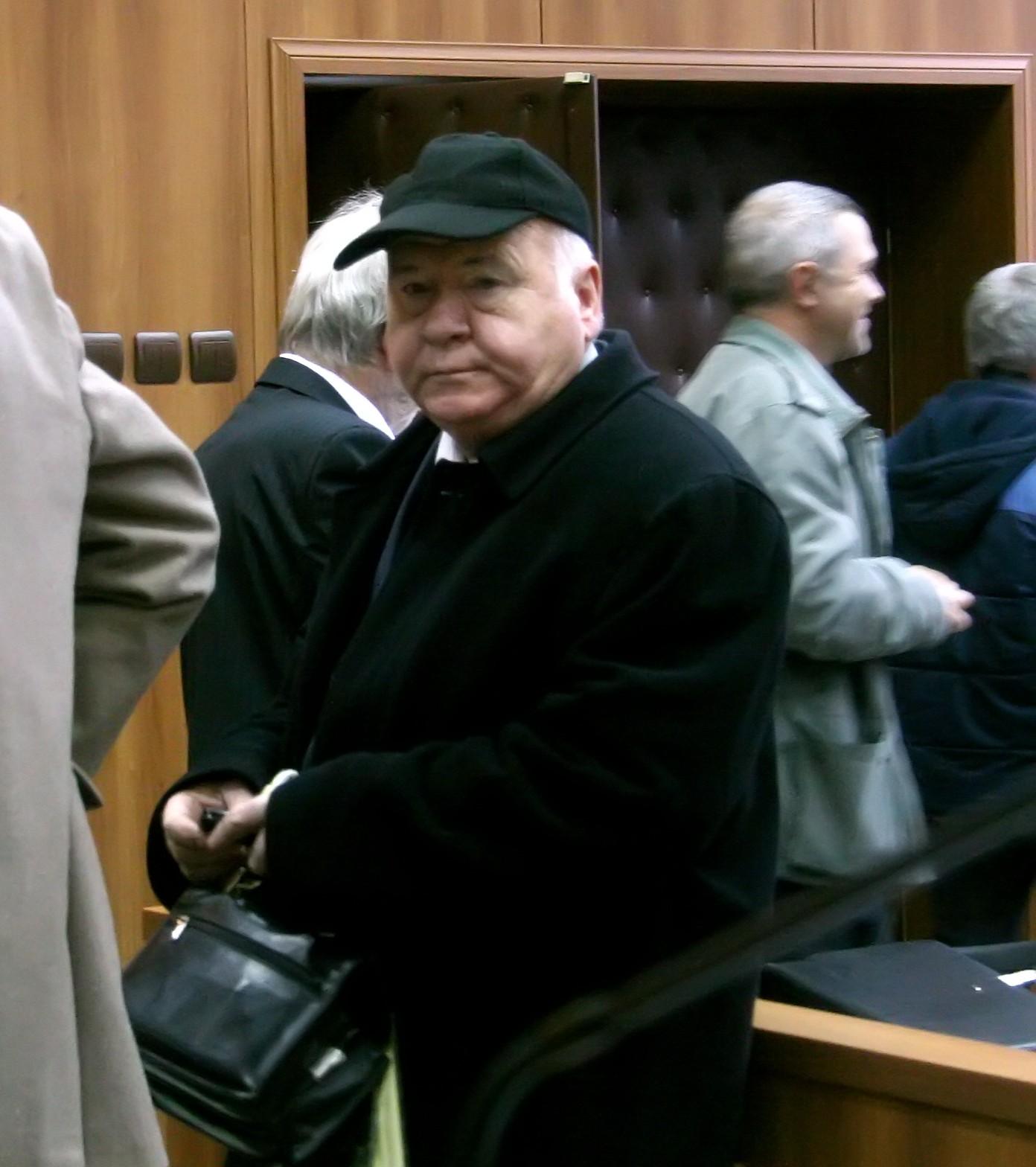 3 и половина години затвор за бившия кмет на Садово