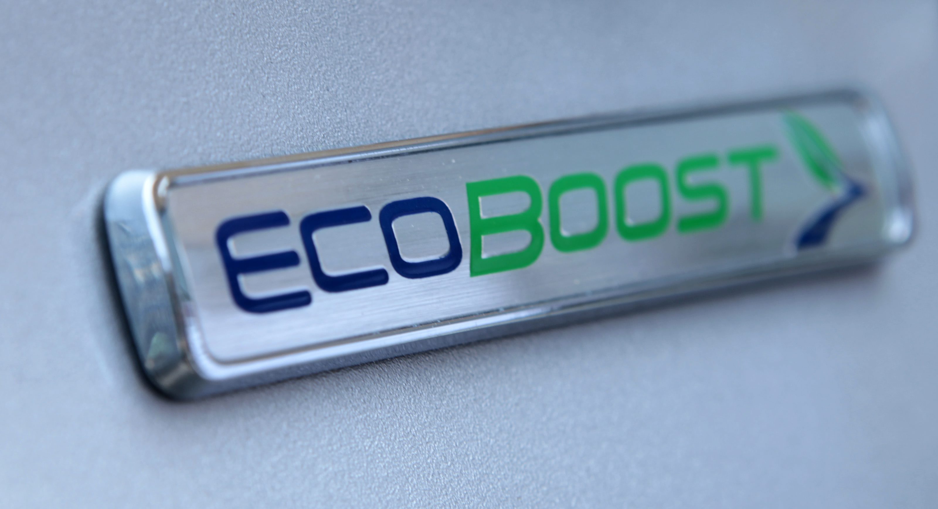 1-литровият EcoBoost задвижва всеки пети нов Ford в Европа