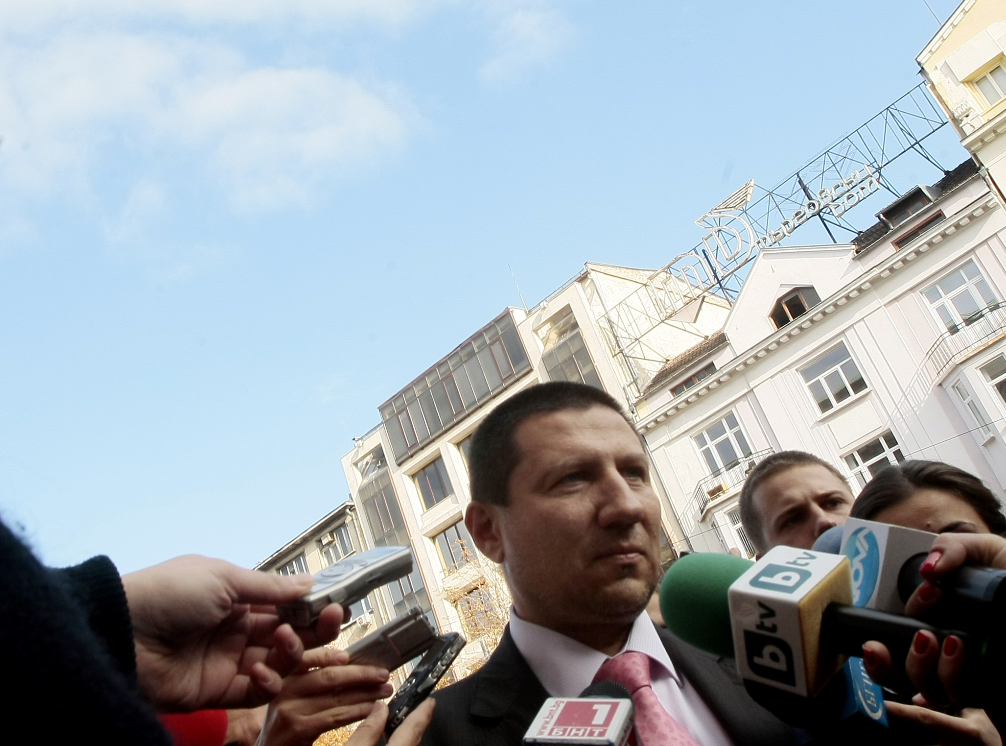 Битката за главен прокурор се изостри