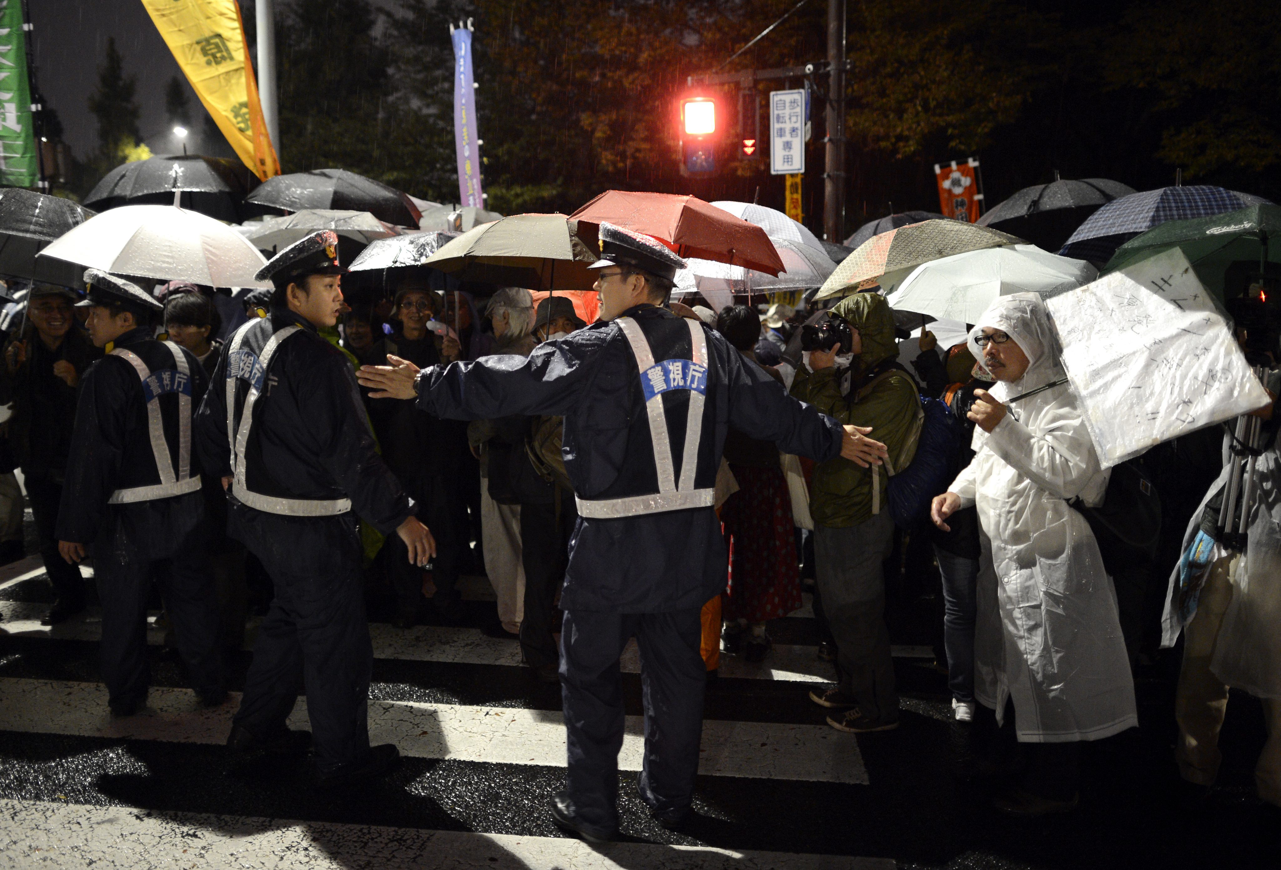 Двадесет години след атентата тероризмът продължава да е реална заплаха за Япония