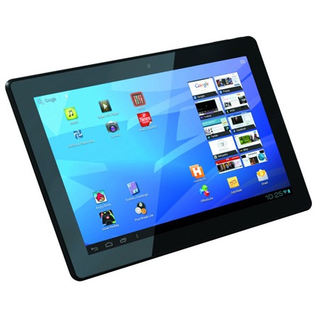 Archos пусна 13,3-инчов таблет