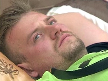 Майката на Пацо влиза в ”Big Brother”