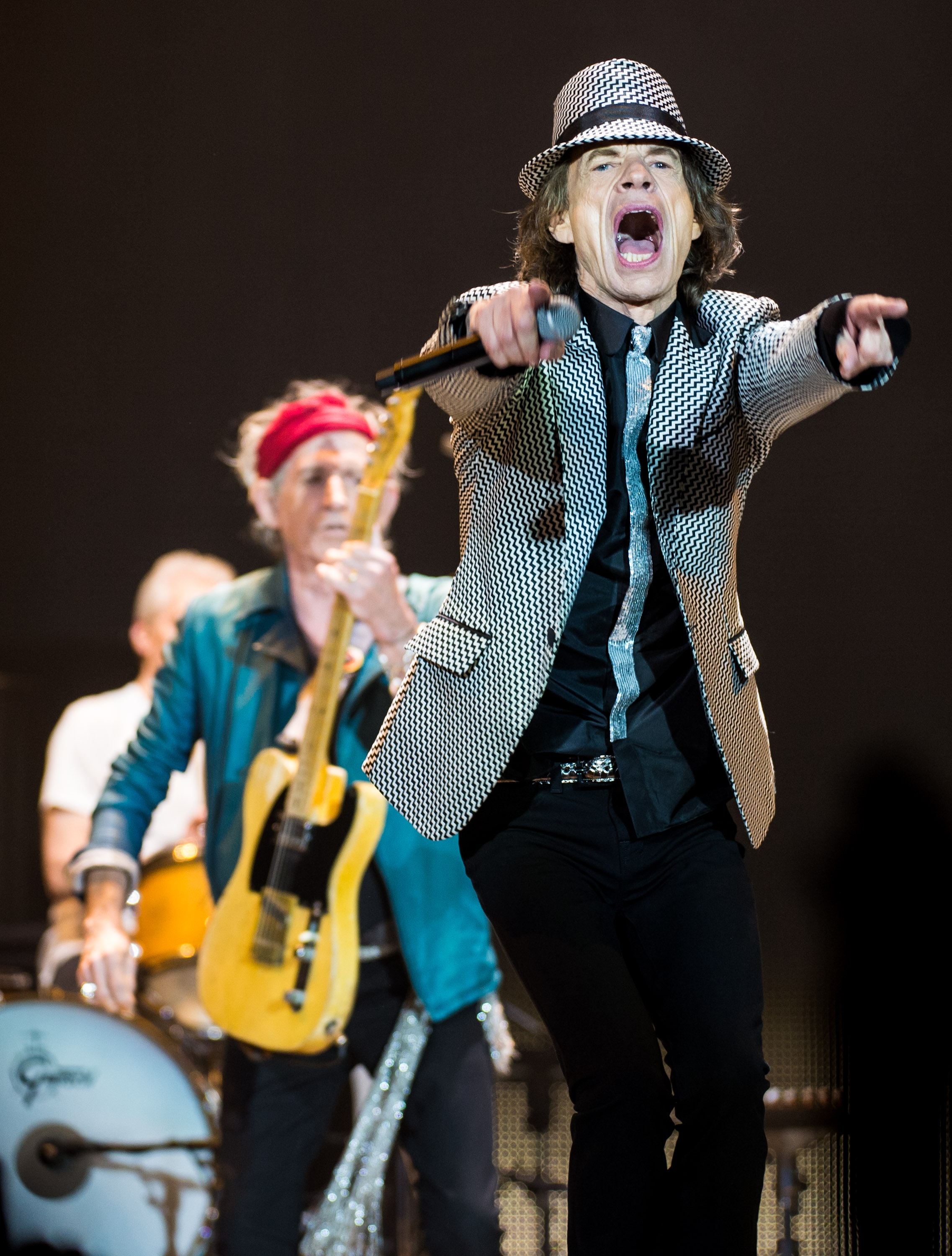 Rolling Stones