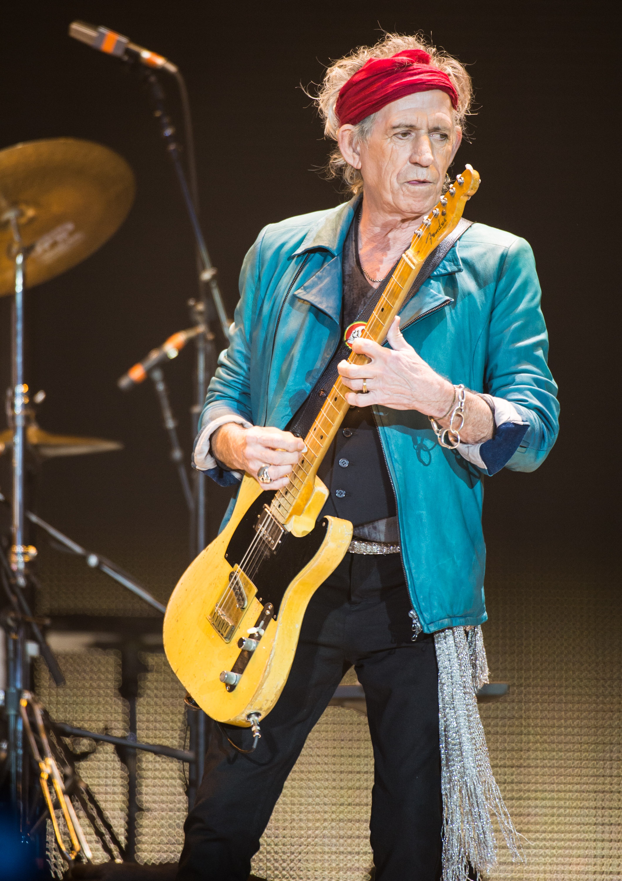 Rolling Stones