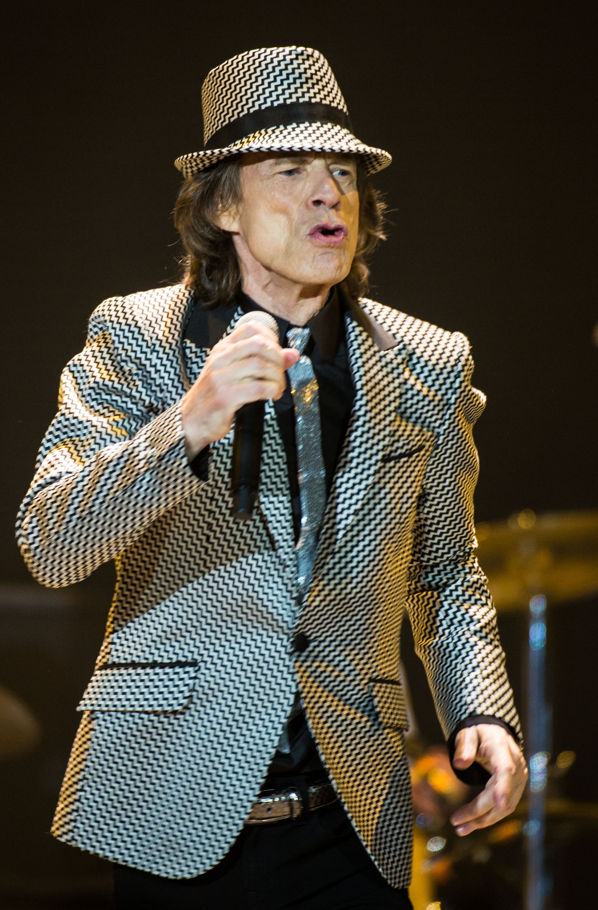 Rolling Stones