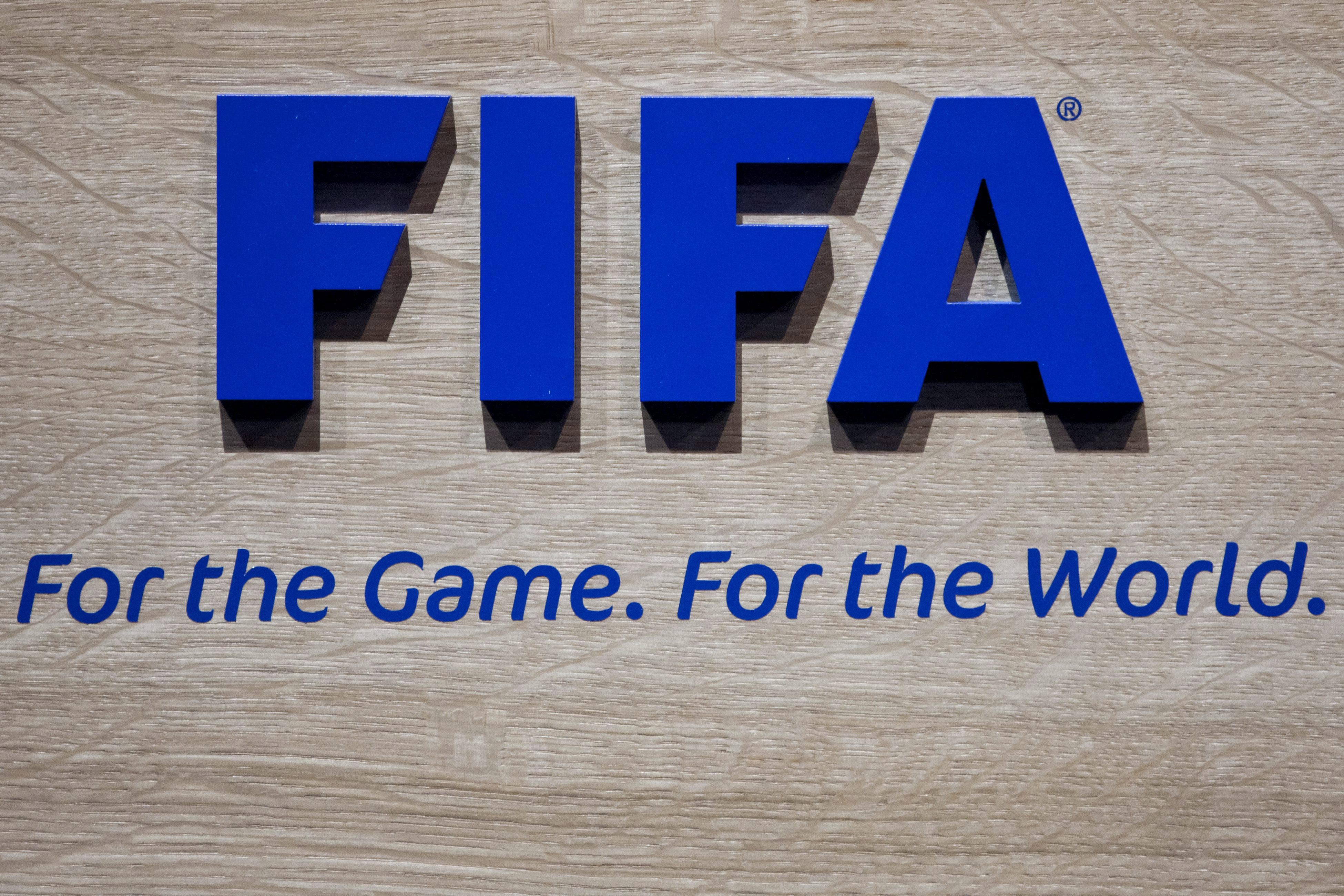 ФИФА анулира победата на ЮАР над Испания