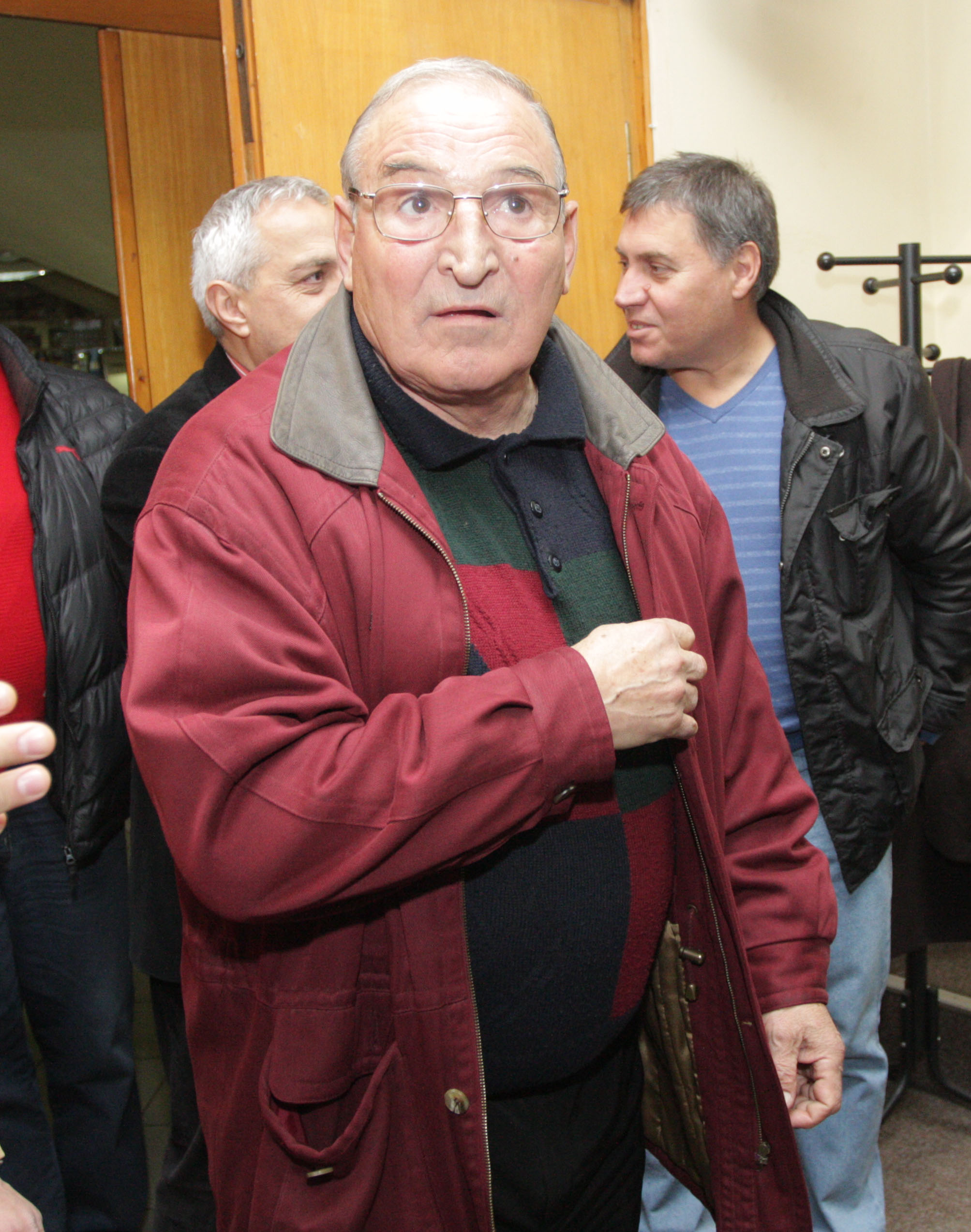 Димитър Пенев