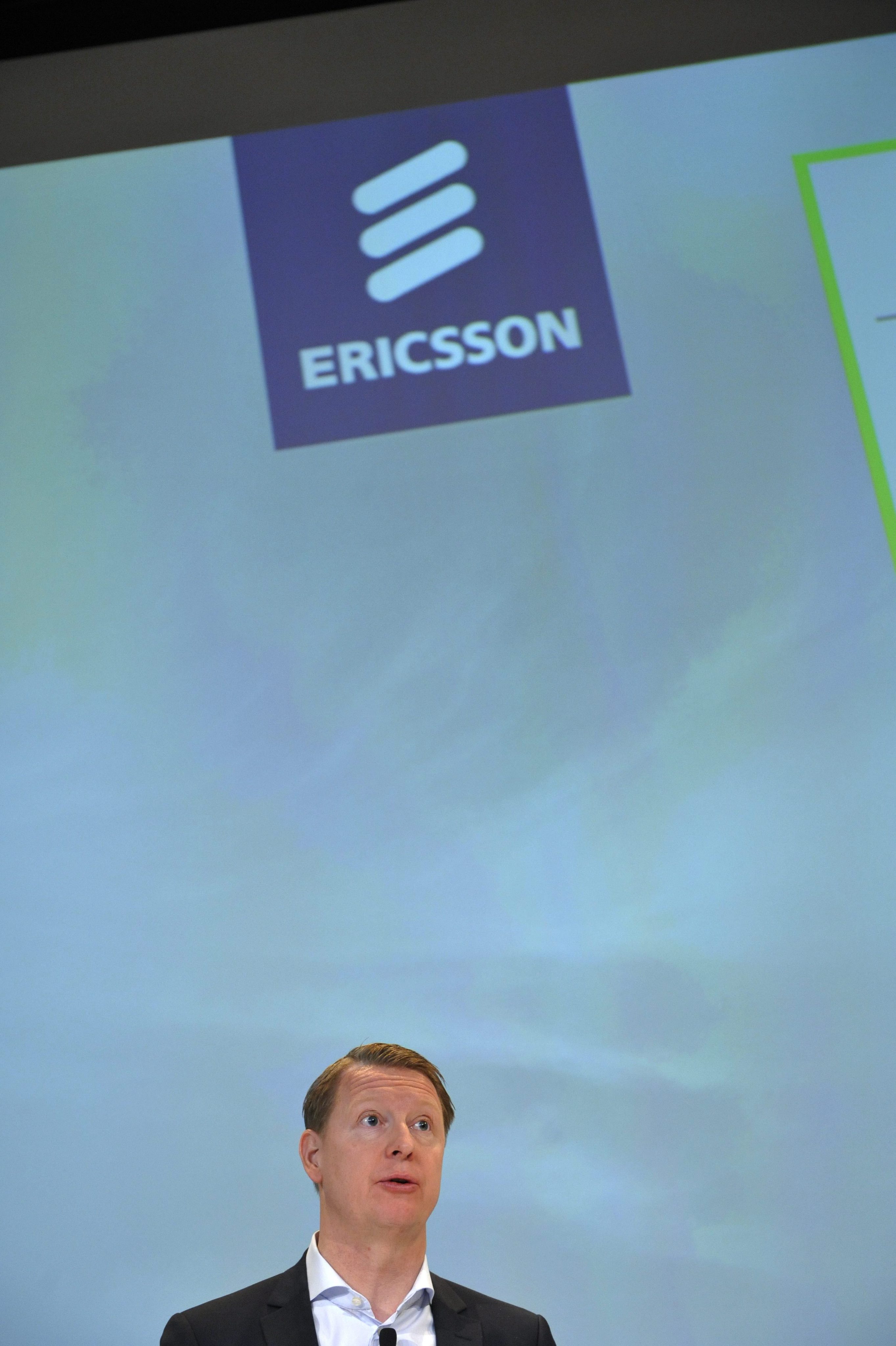 Ericsson заведе дело срещу Apple
