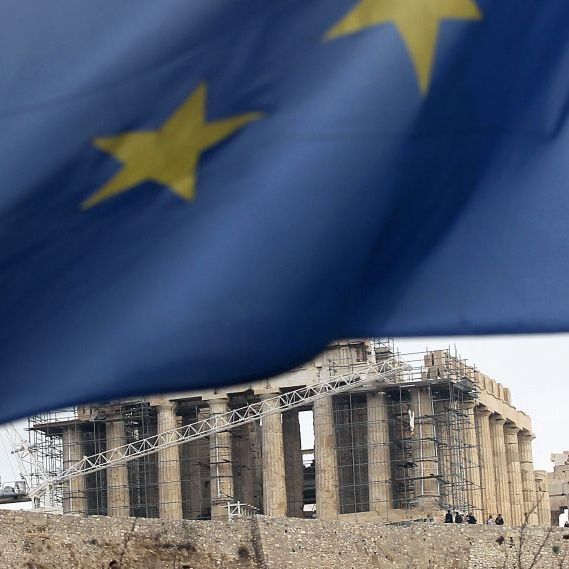 Гърция вече неофициално направи постъпки пред Германия за репарации