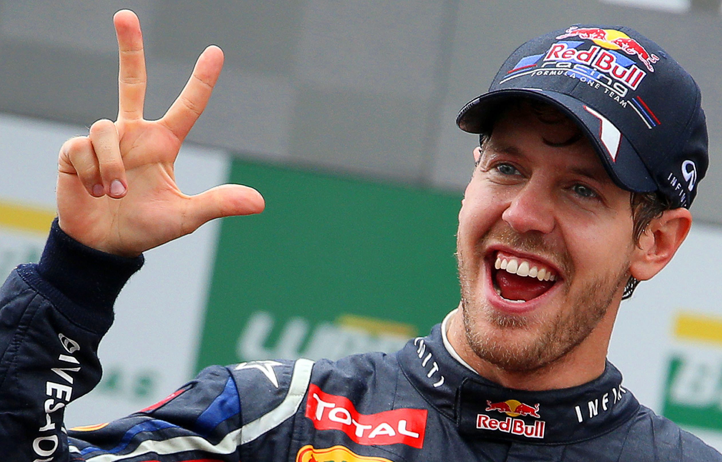 Себастиан Фетел