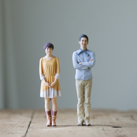 3D революция във фотографията (видео)