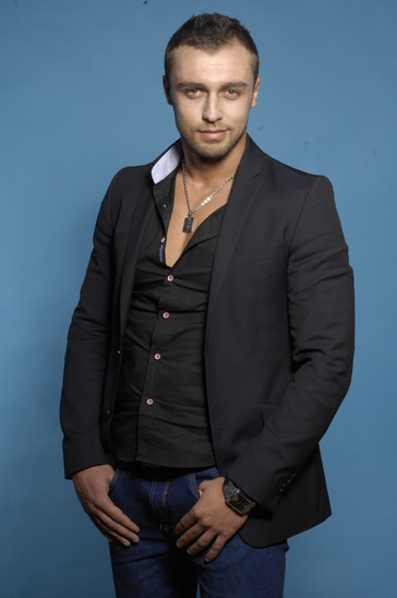 Нереализиран модел влезе в ”Big Brother”