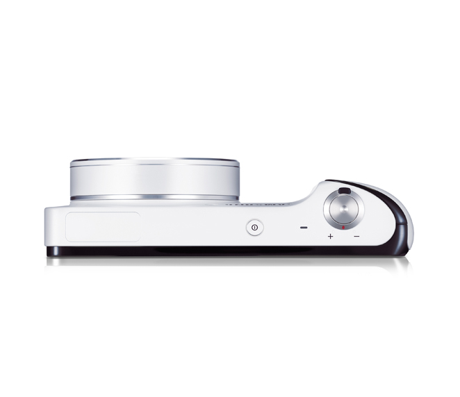 Samsung Galaxy Camera