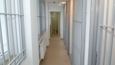 Врачанският окръжен съд наложи най тежката мярка за неотклонение задържане под