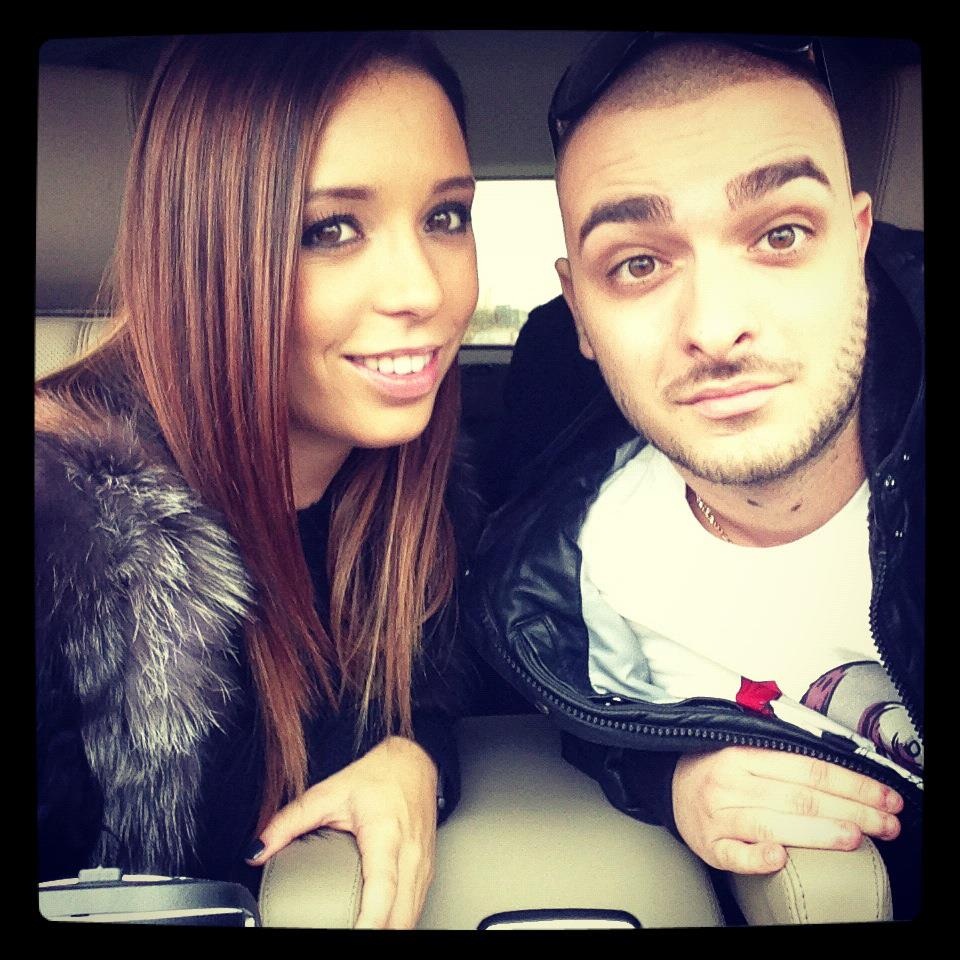 Криско и Мика Стоичкова подготвят изненада