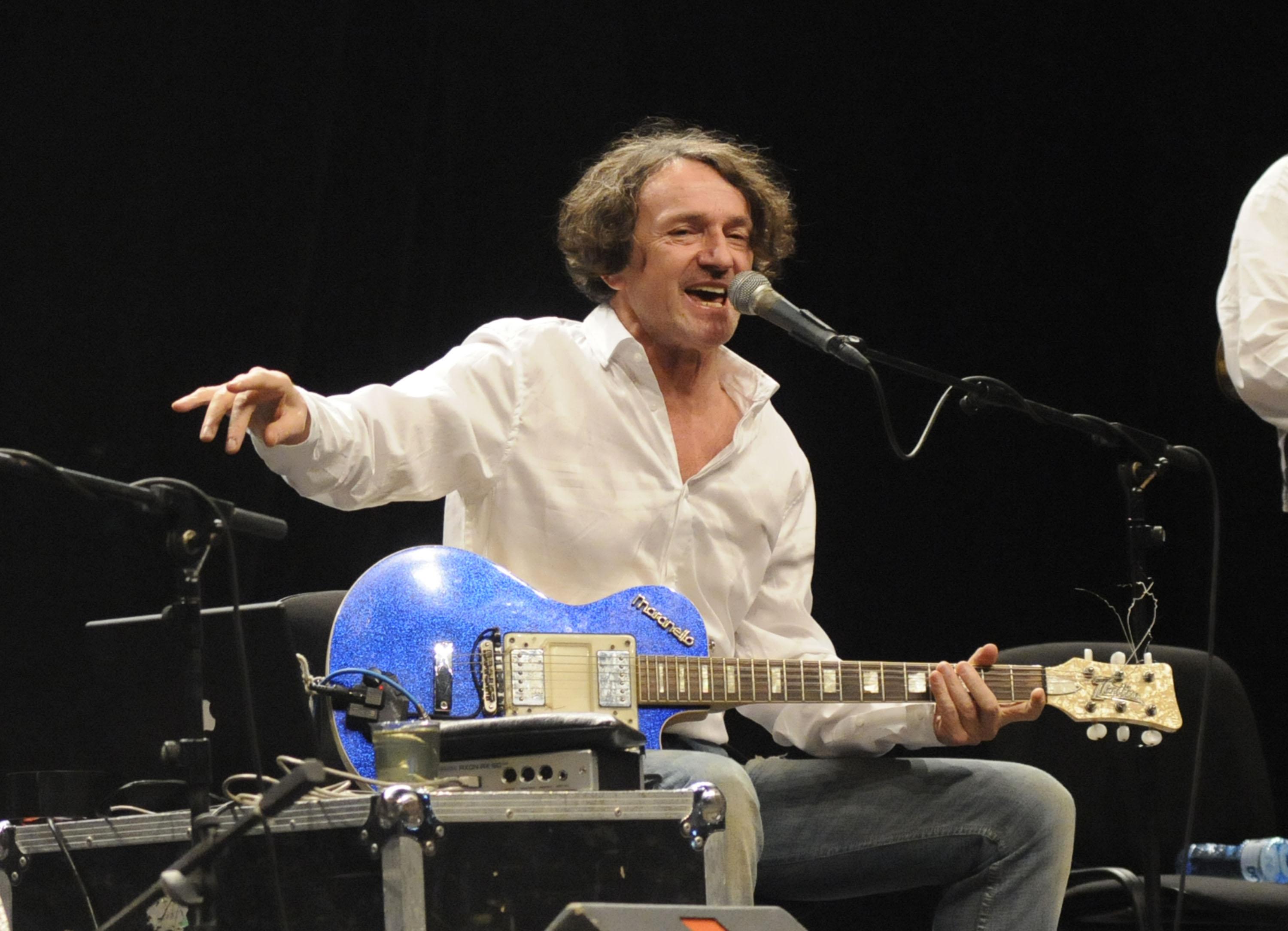 Горан Брегович | Лайф.dir.bg