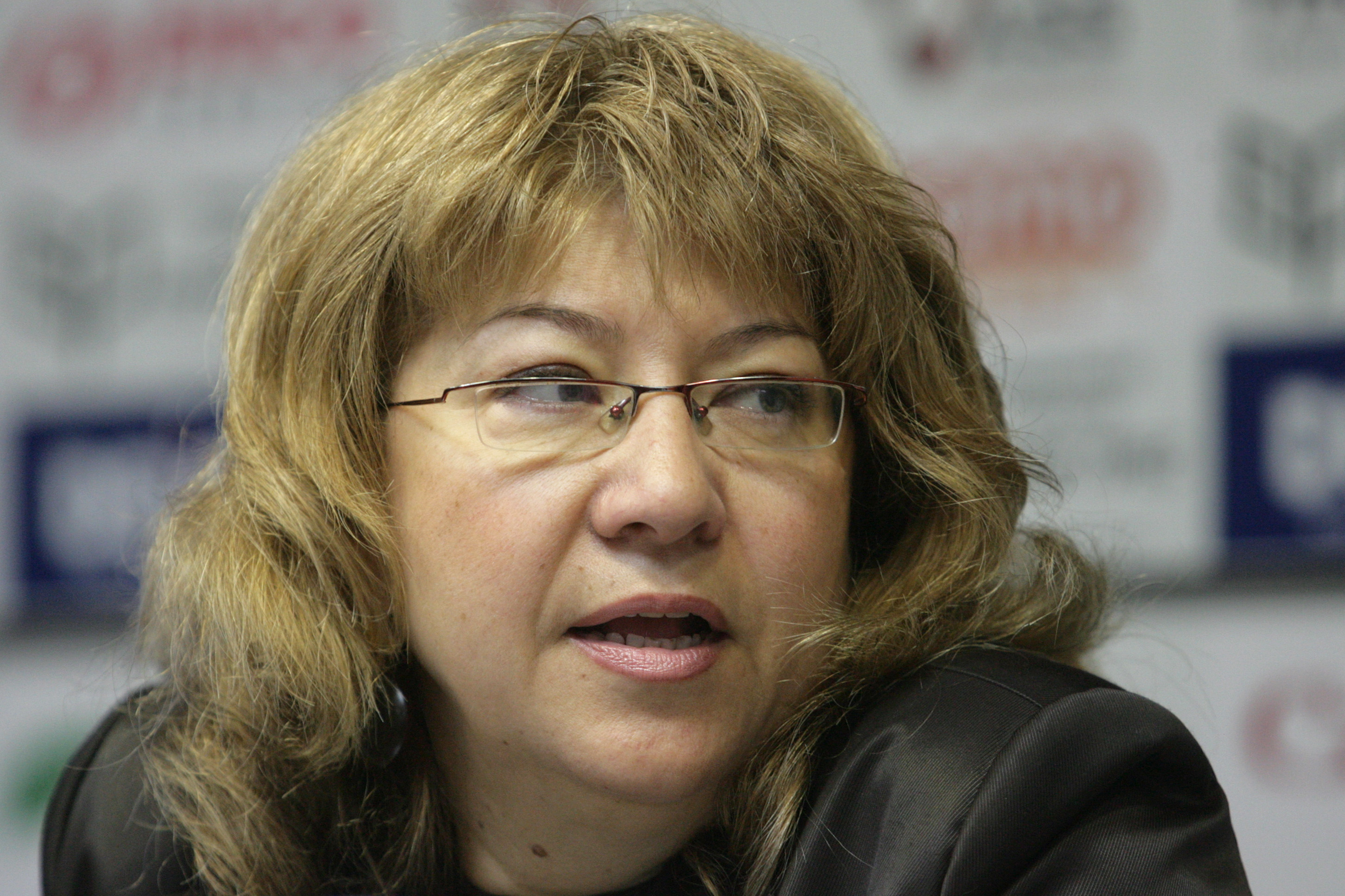 Д-р Росанка Венелинова: Телефон 116 000 е с много висока социална ...