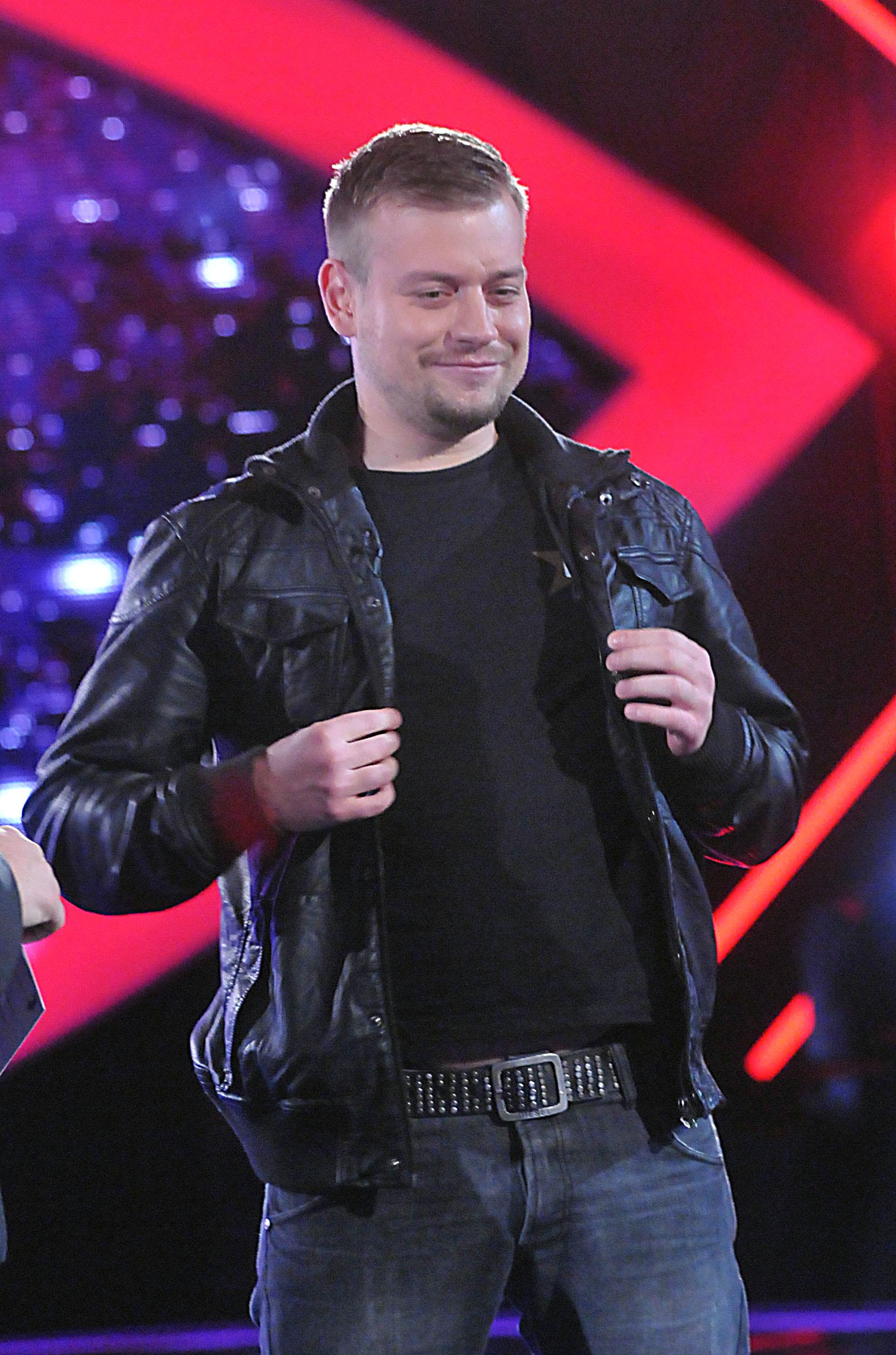 Пацо си тръгна от Биг Брадър, този път завинаги