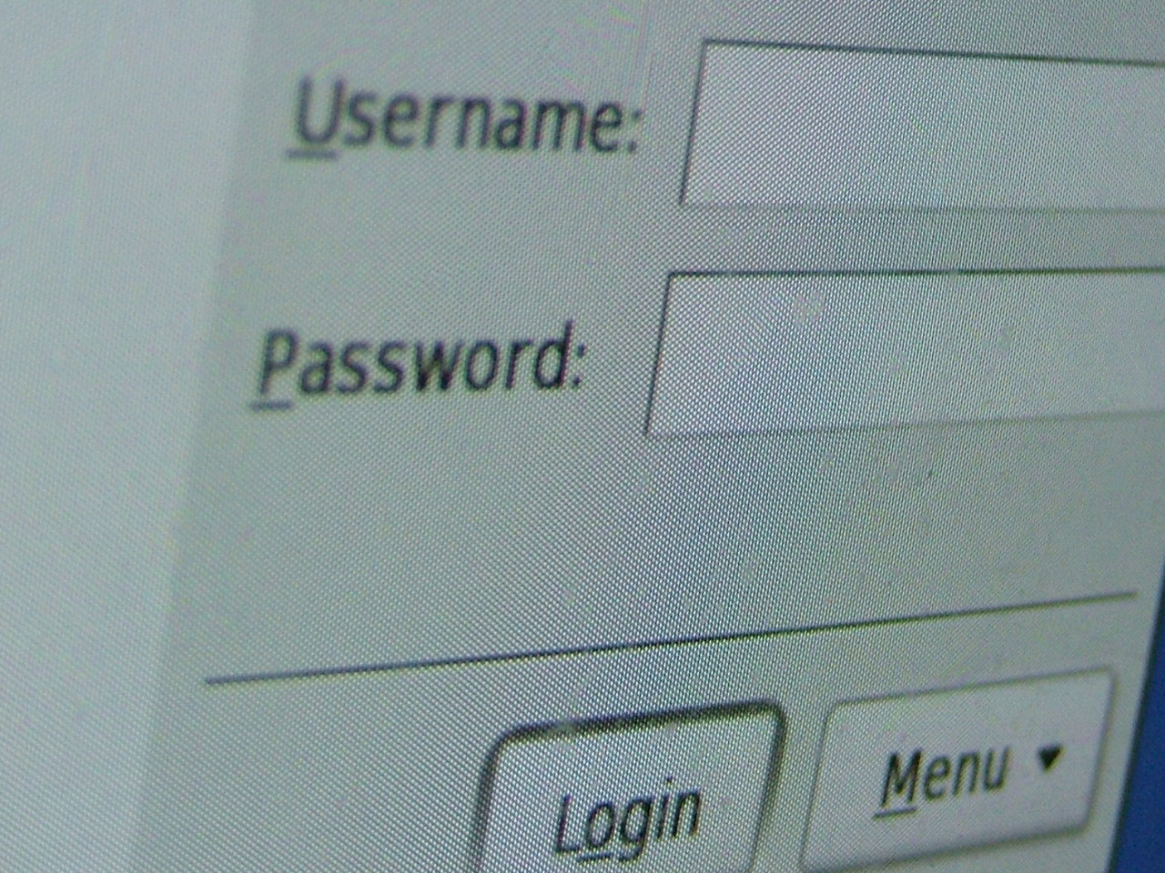 Експерти съветват как да си направим непробиваема парола