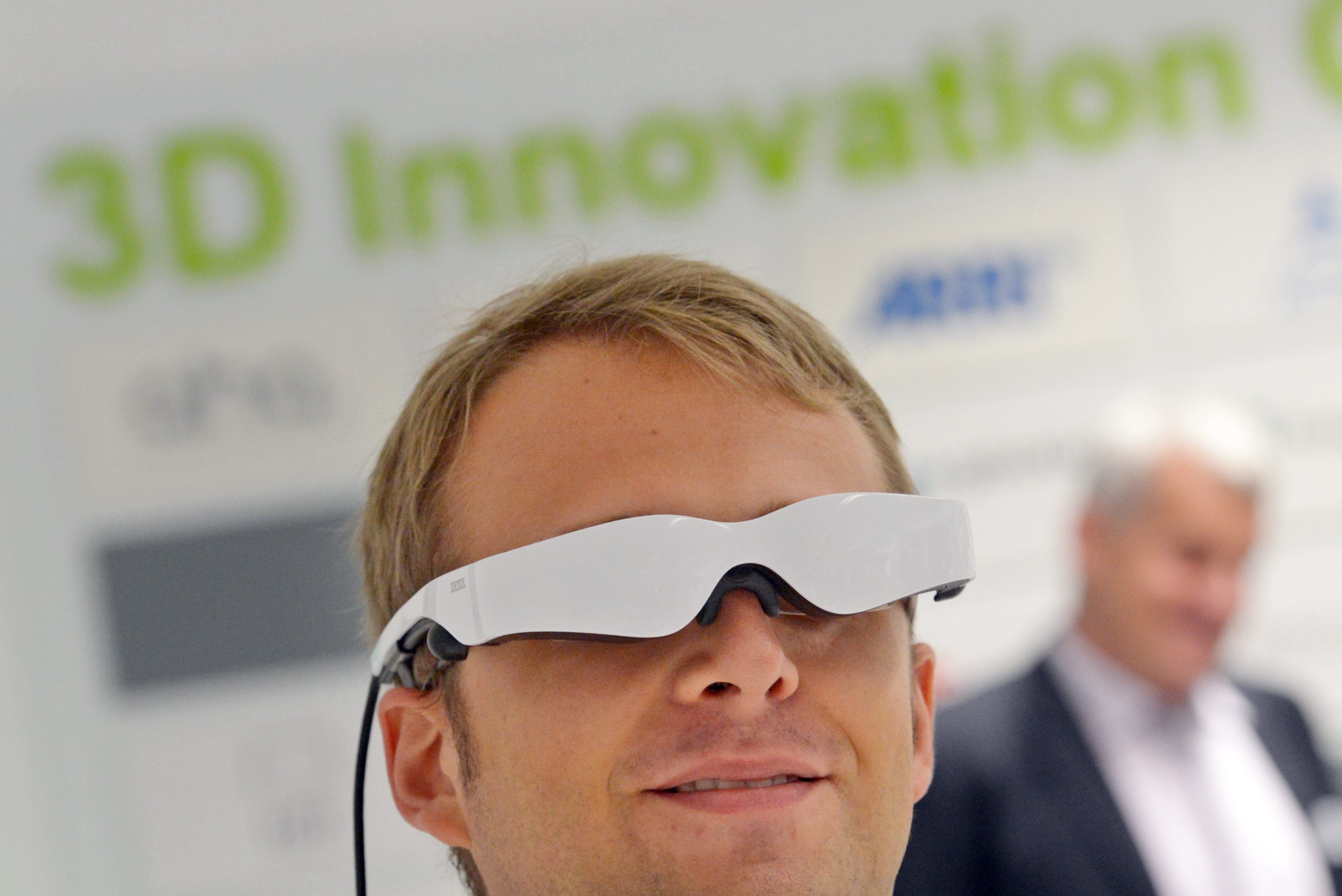 Хай-тек очила определят степента на умората