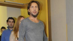 Вкараха в психиатрия гръцката звезда Йоргос Мазонакис