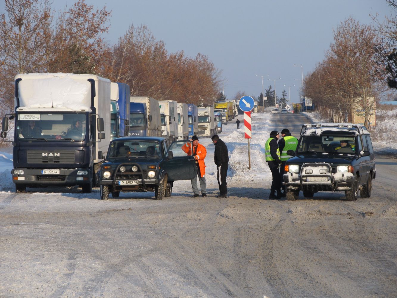 Топло до средата на седмицата, а след това?