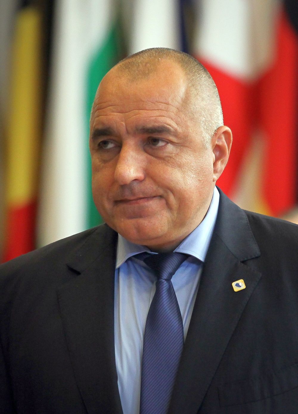 Борисов предложил на лидерите на ЕС да работят на български език