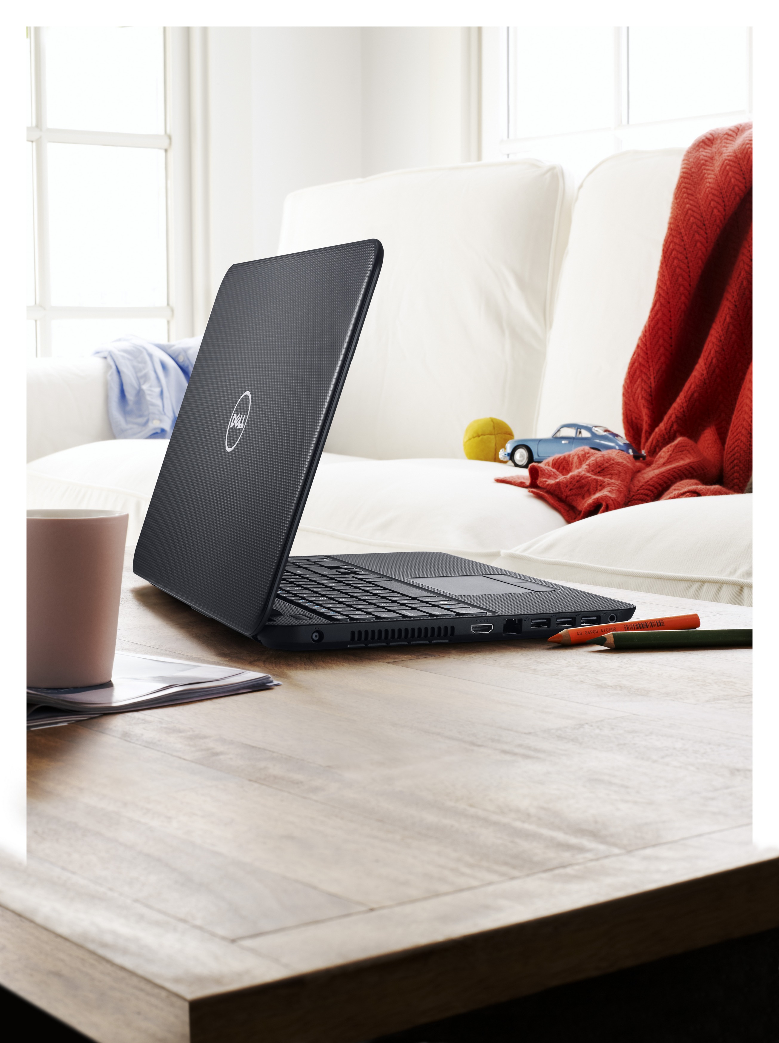 Dell Inspiron 3521