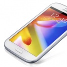 Samsung представи Galaxy Grand с 5“ дисплей и двуядрен процесор