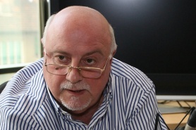 Баждеков: Другите не искаха Левски да им се падне