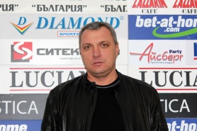 Шеф на Пирин Гд : Не искахме Левски и ЦСКА, а с Берое мислим за полуфинал