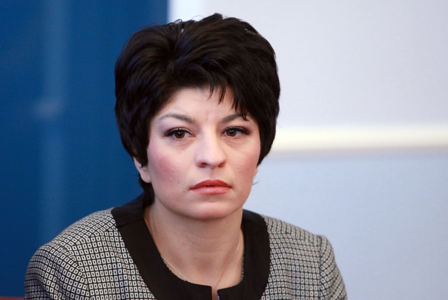 Десислава Атанасова ще участва на изборите