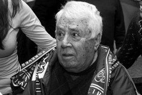 Левски се преклони пред големия левскар Георги Калоянчев