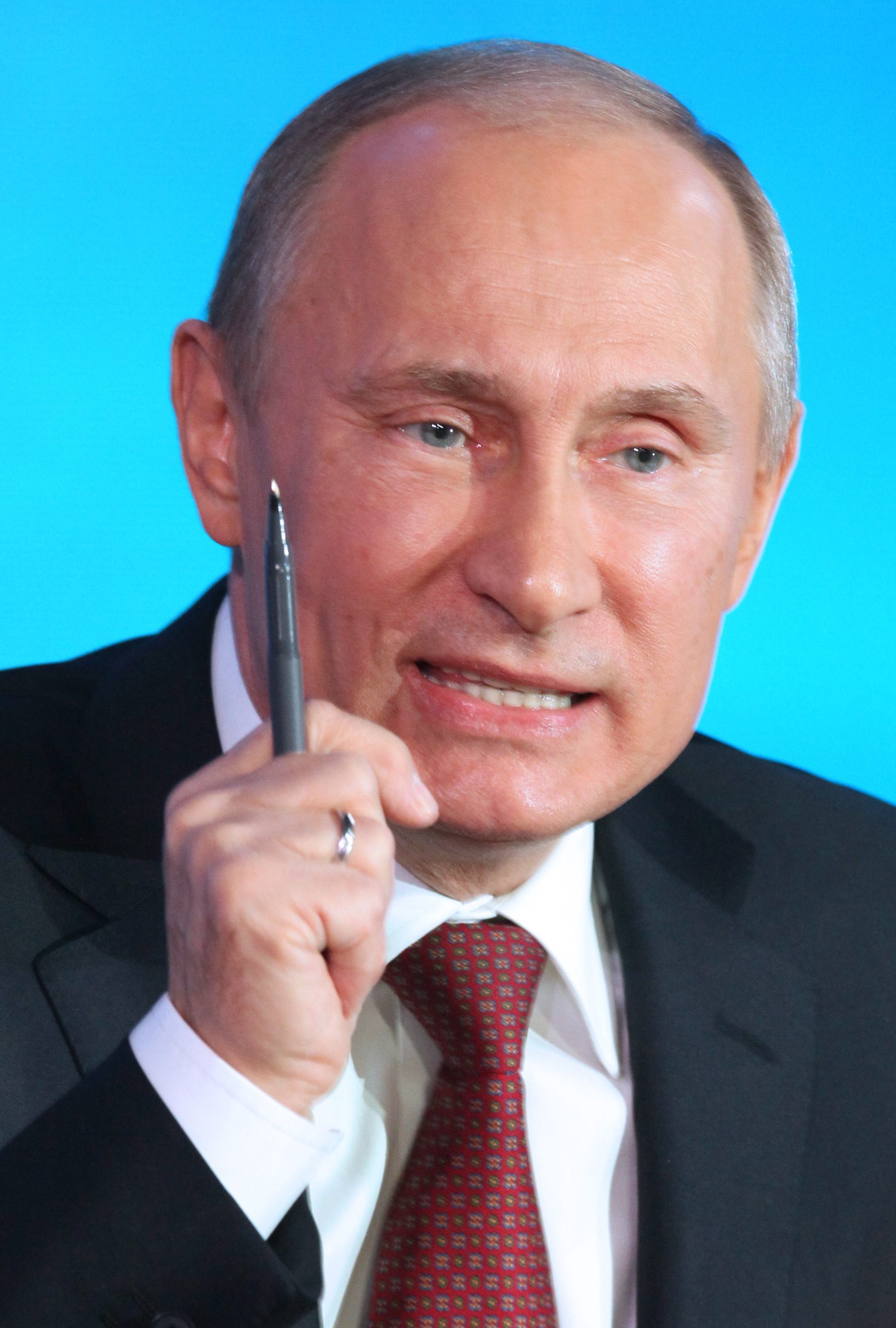Путин спрял покупката на гръцки газови гиганти