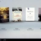 Google Play Books вече може и да чете вместо вас
