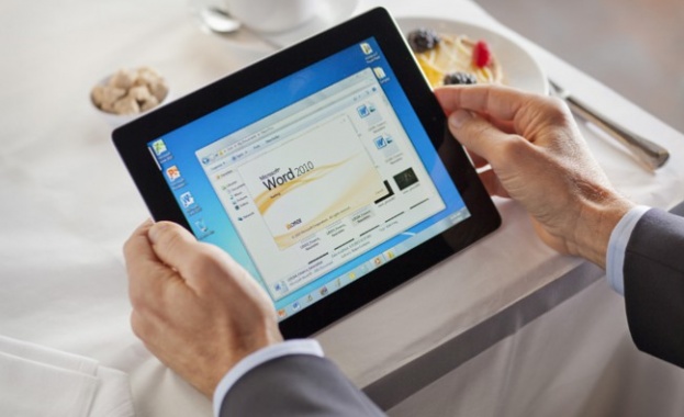 Apple показва новия iPad през март