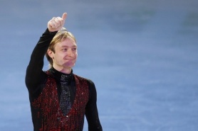 Плюшченко стана десеткратен шампион на Русия