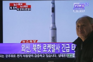 Северна Корея е почти готова за нов ядрен опит