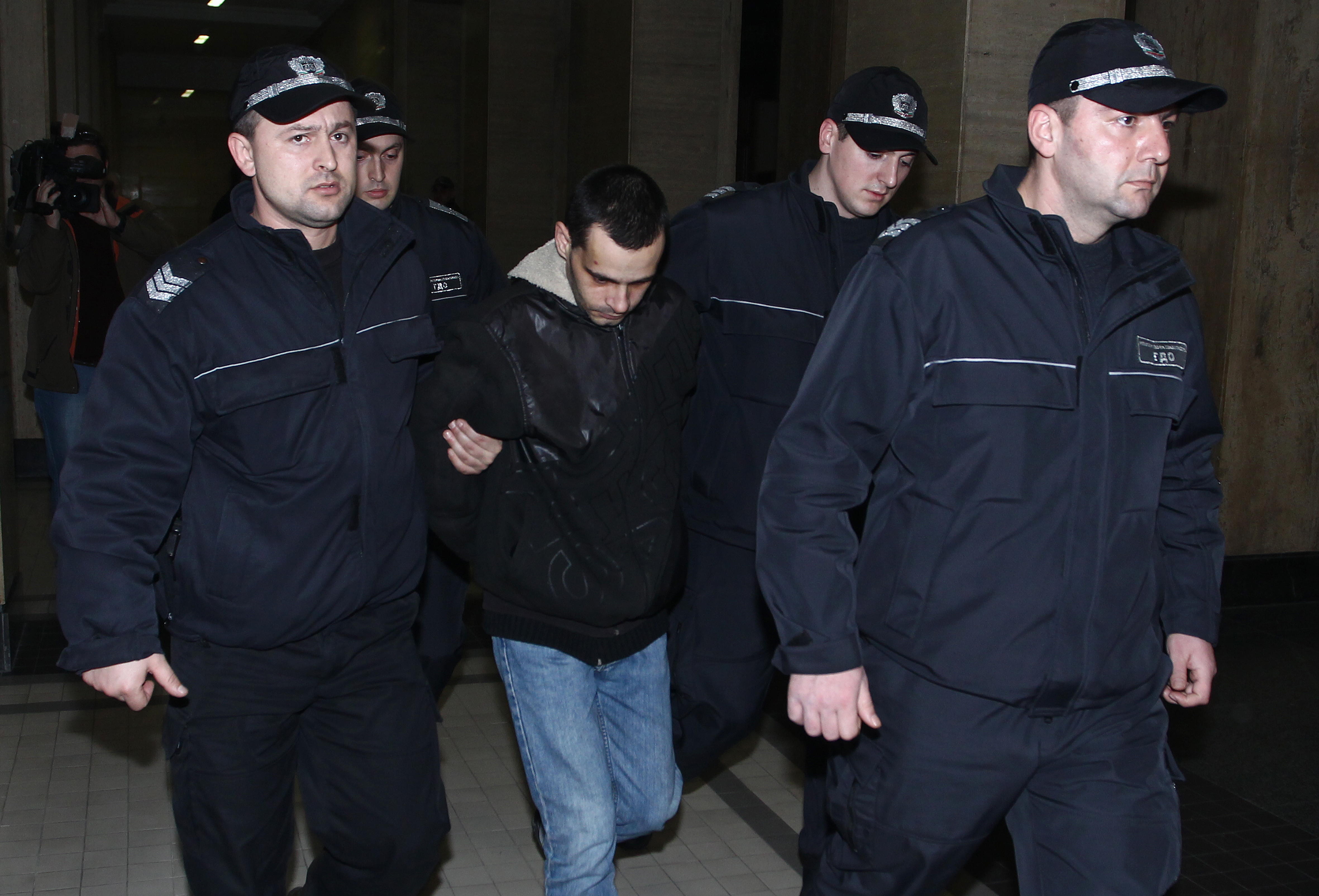 Съдът разреши настаняване в психиатрия на Асен Цолов за месец