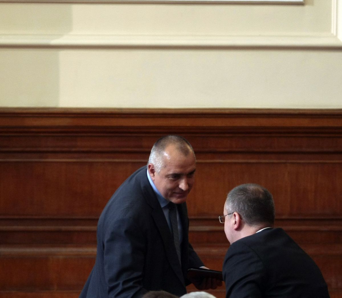 Ройтерс очерта политическите рискове в България