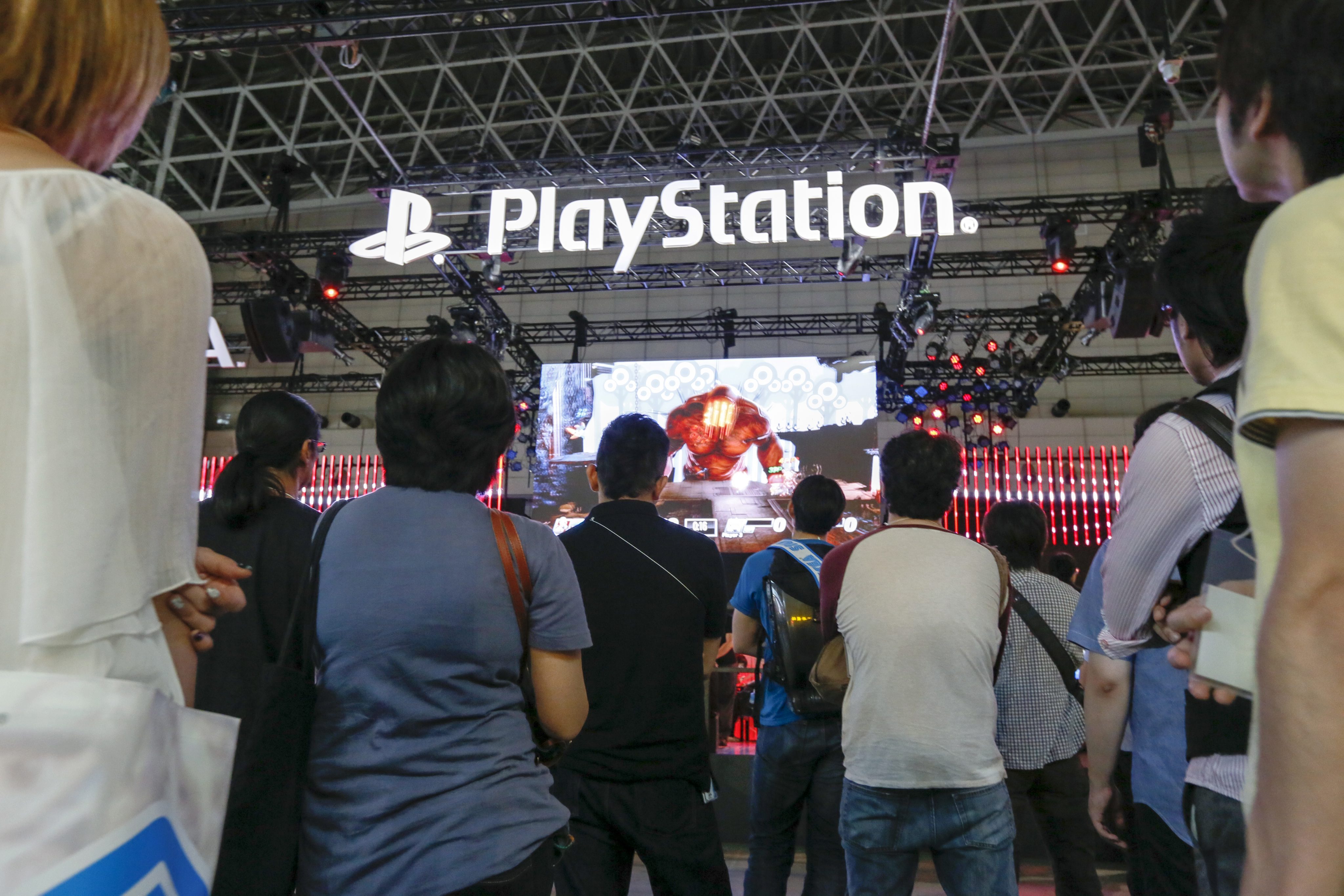 Sony подготвя събитие, свързано с PlayStation, за края на февруари