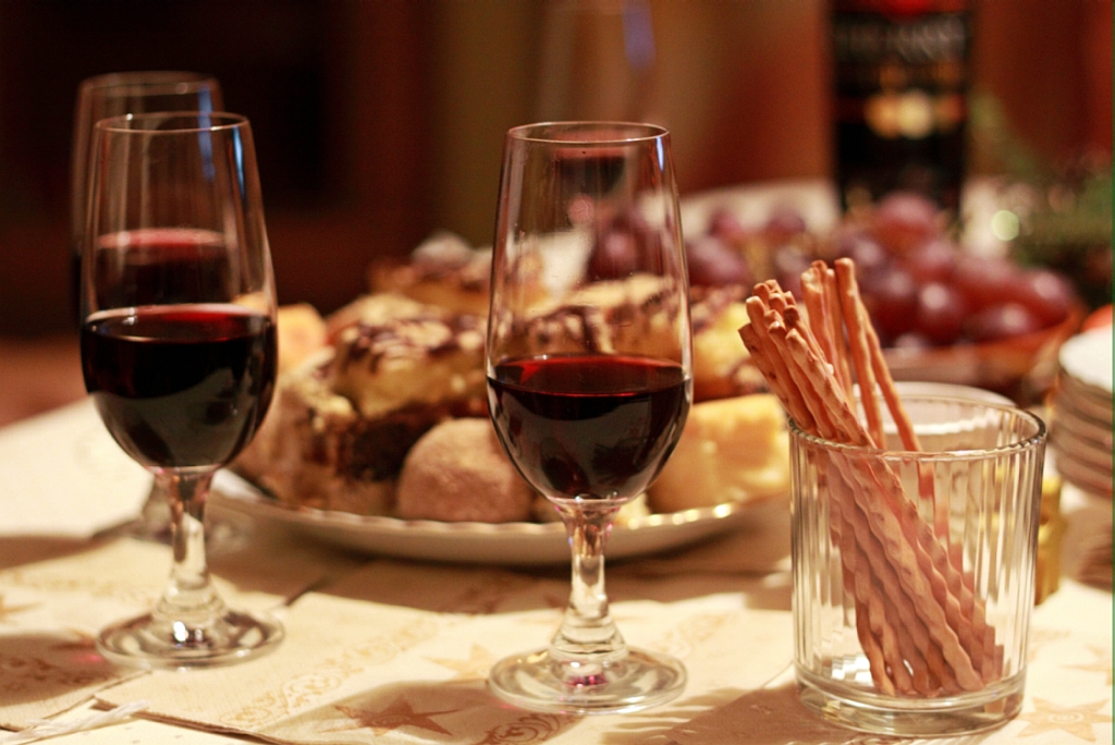 Варна е вторият по големина пазар на вино у нас