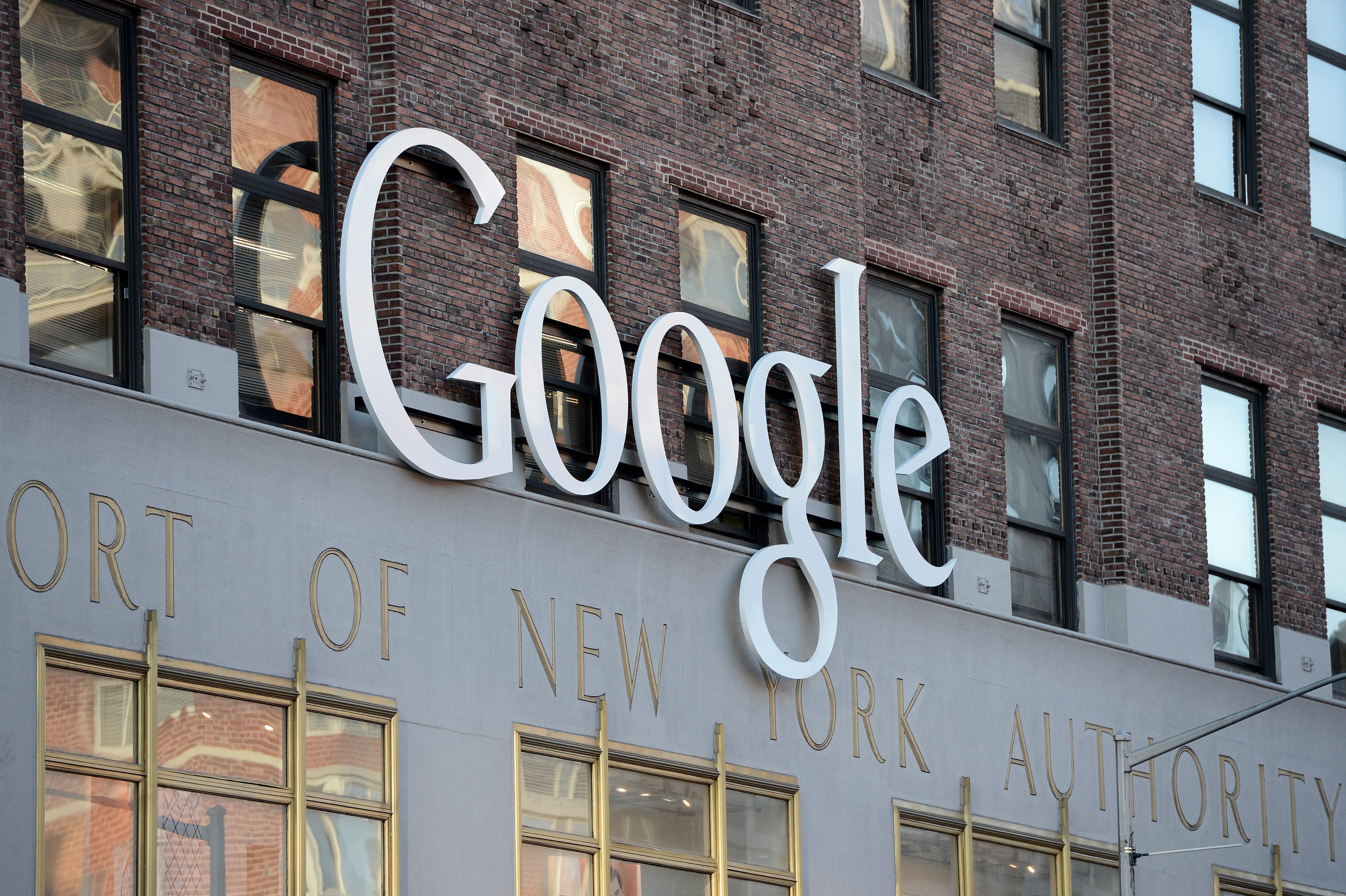 Американските власти за защита на конкуренцията приключиха разследване срещу Google