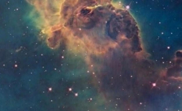 През 2013 г. ни предлага невероятен астрономически спектакъл