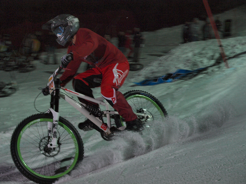 Winter Bike Duel за трета поредна година