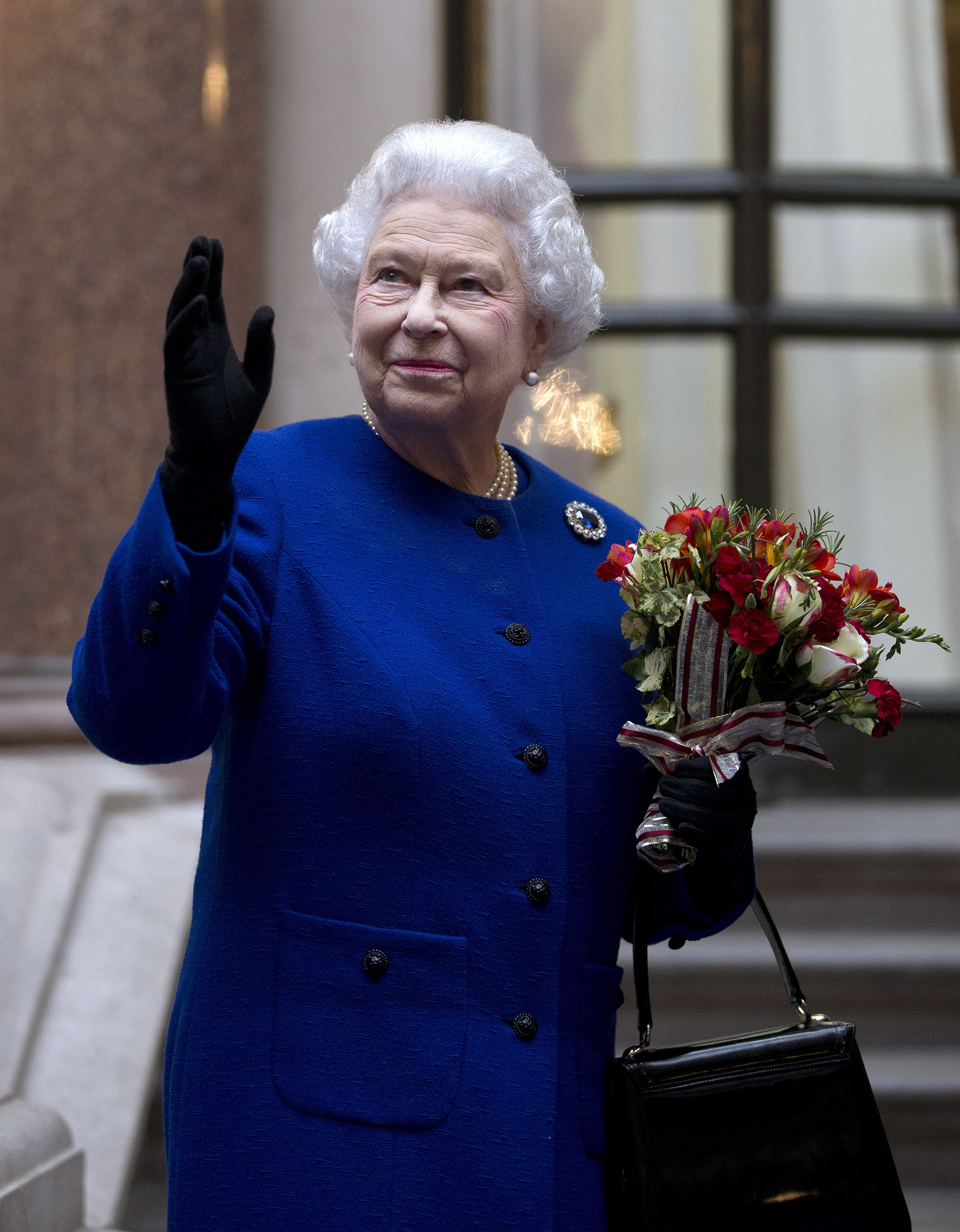 Годишната издръжка на кралицата - $60 милиона